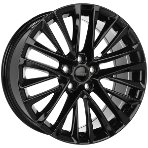 Art Replica Wheels – Replica 300 – Black – 19″x8.5″ 35mm – All weather Wheels – R3001902